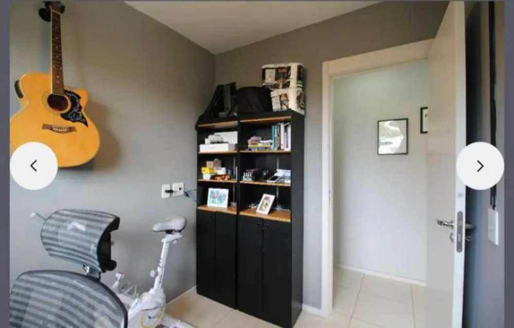 Apartamento, 3 quartos, 63 m² - Foto 8