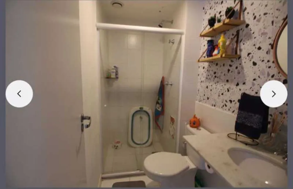 Apartamento, 3 quartos, 63 m² - Foto 19