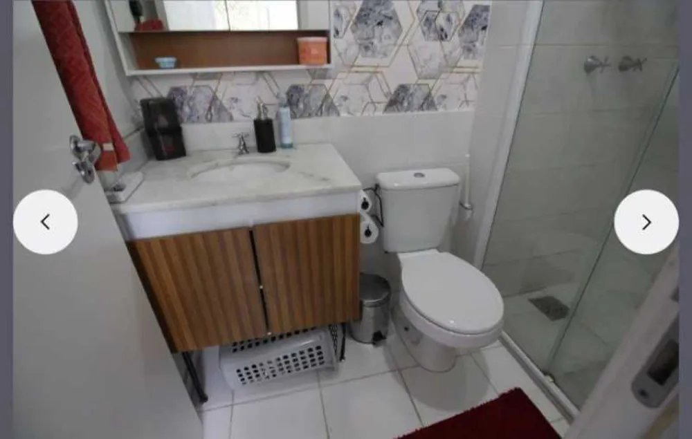 Apartamento, 3 quartos, 63 m² - Foto 13