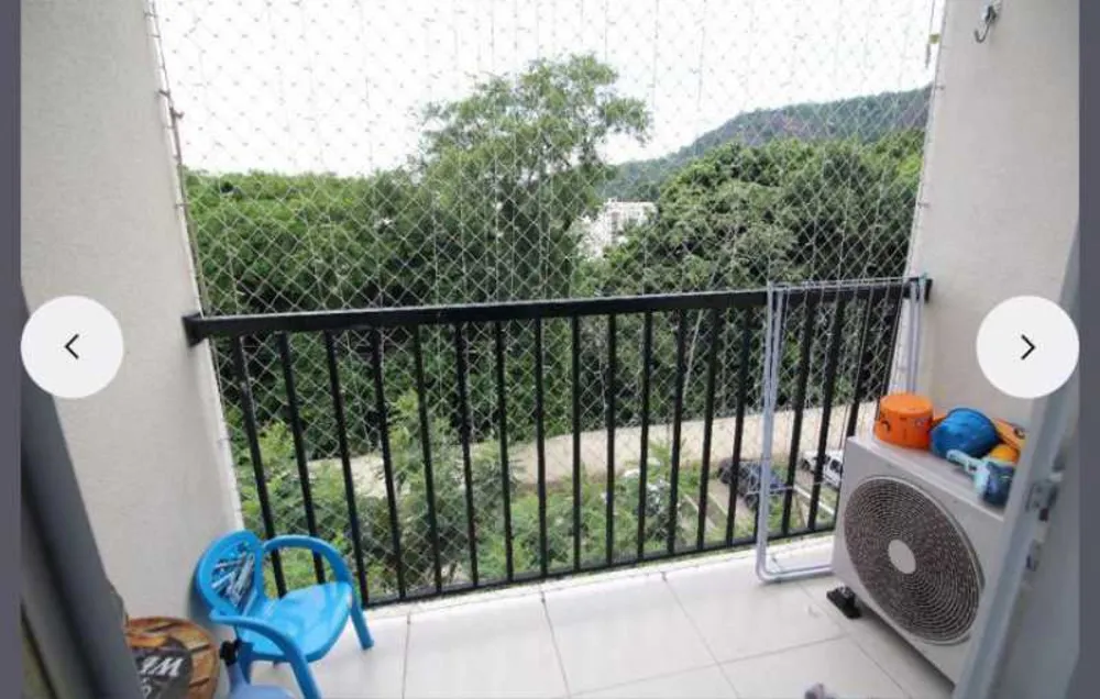 Apartamento, 3 quartos, 63 m² - Foto 25