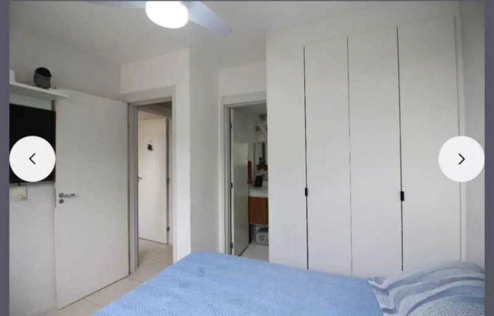 Apartamento, 3 quartos, 63 m² - Foto 24
