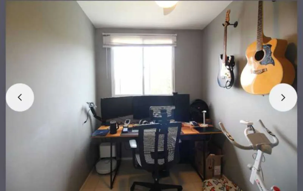 Apartamento, 3 quartos, 63 m² - Foto 30