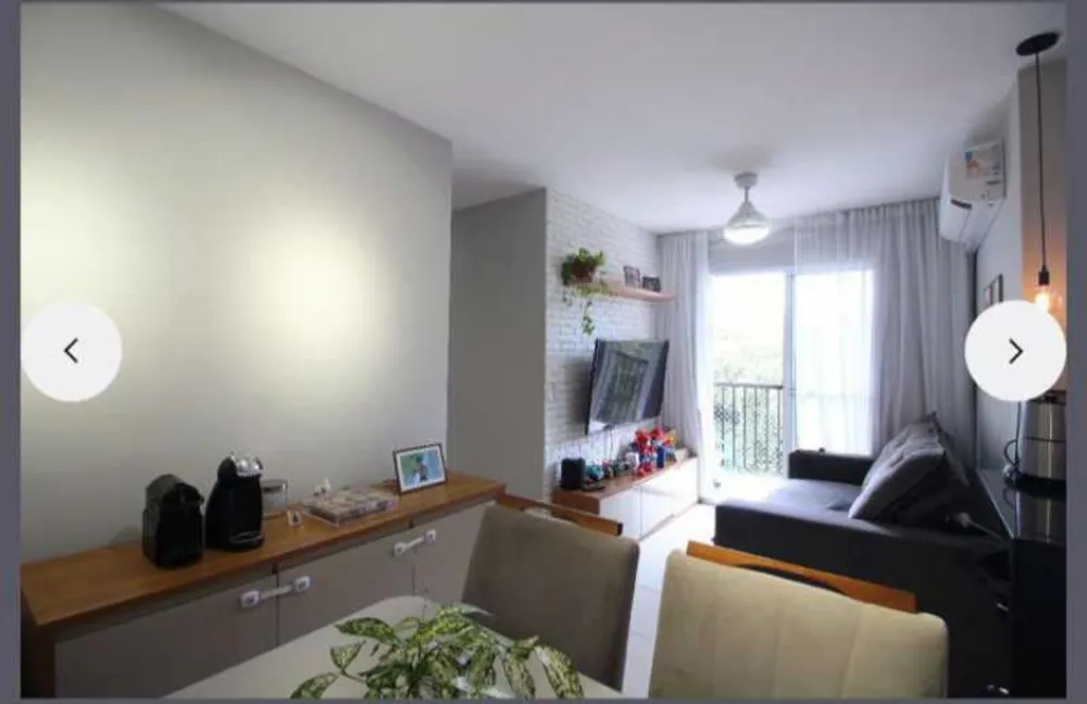 Apartamento, 3 quartos, 63 m² - Foto 5