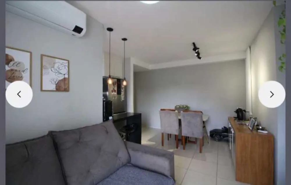 Apartamento, 3 quartos, 63 m² - Foto 4