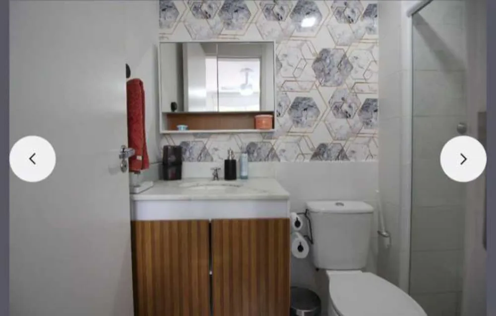Apartamento, 3 quartos, 63 m² - Foto 7