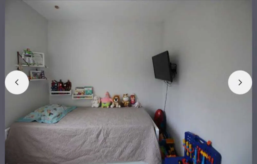 Apartamento, 3 quartos, 63 m² - Foto 12