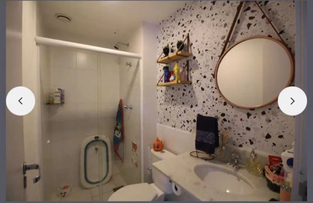 Apartamento, 3 quartos, 63 m² - Foto 23