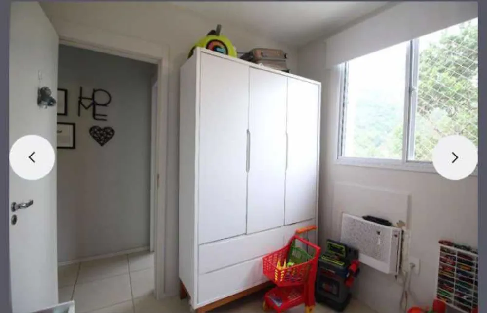 Apartamento, 3 quartos, 63 m² - Foto 6