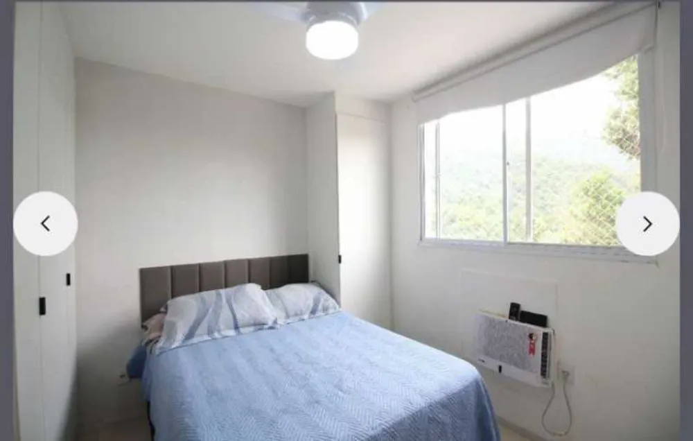 Apartamento, 3 quartos, 63 m² - Foto 11