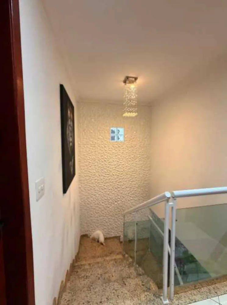Casa de Condomínio, 3 quartos - Foto 16