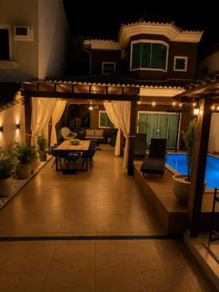 Casa de Condomínio, 3 quartos - Foto 3