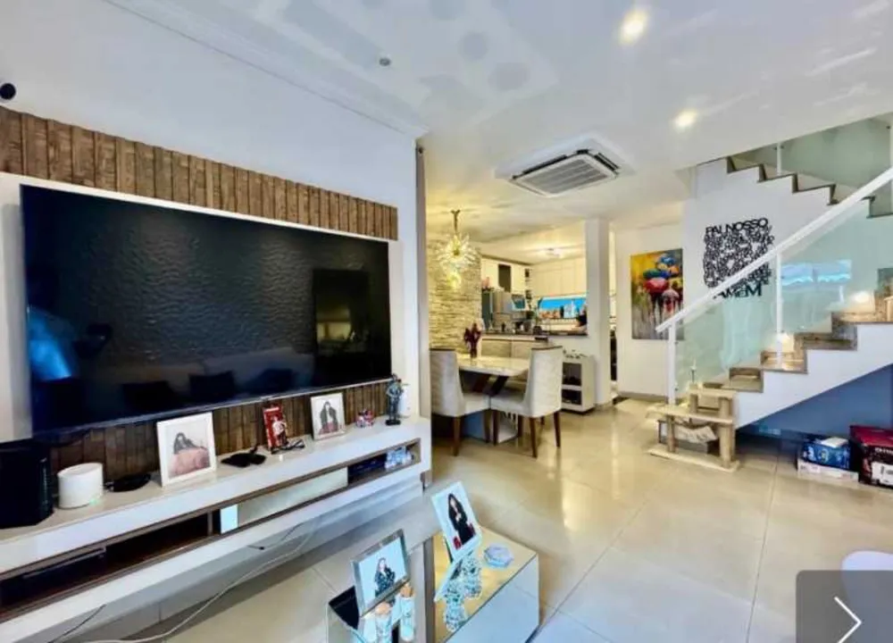 Casa de Condomínio, 3 quartos - Foto 8