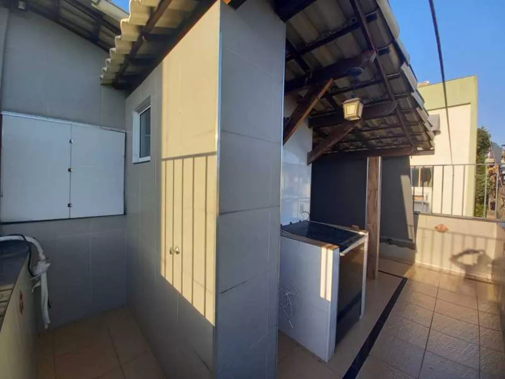 Cobertura, 3 quartos, 120 m² - Foto 10