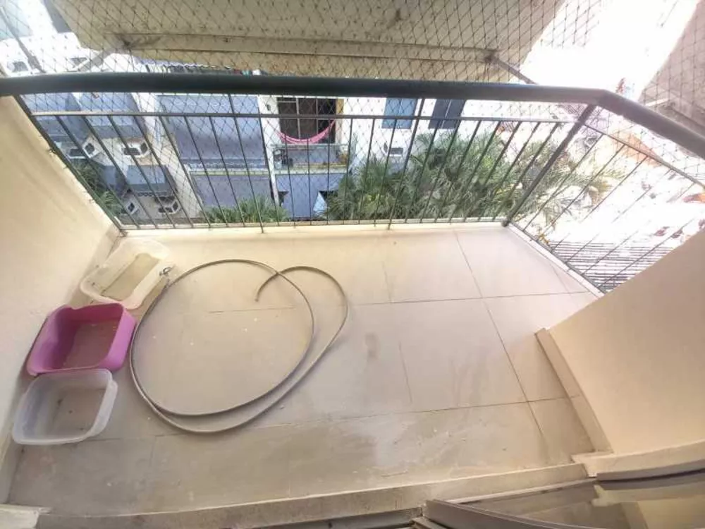 Cobertura, 3 quartos, 120 m² - Foto 2