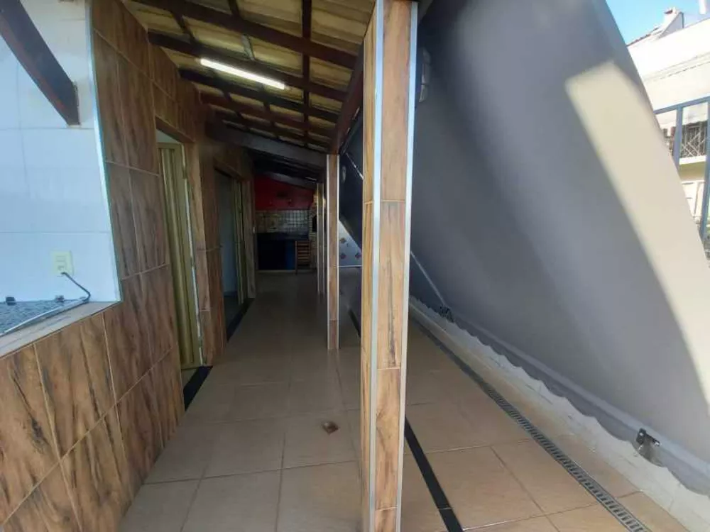 Cobertura, 3 quartos, 120 m² - Foto 7