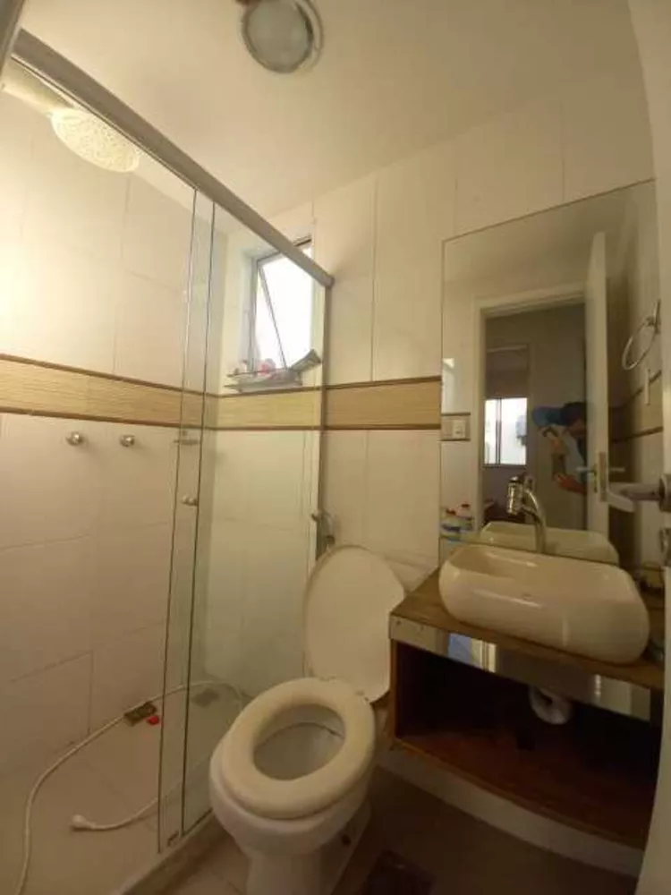 Cobertura, 3 quartos, 120 m² - Foto 8