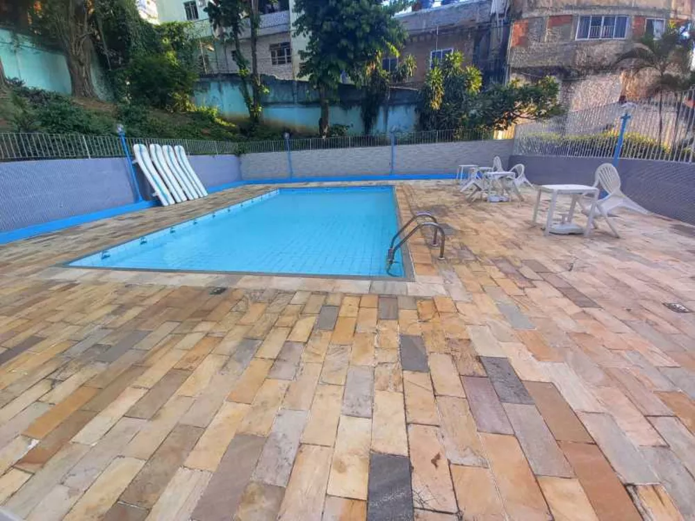 Cobertura, 3 quartos, 120 m² - Foto 24
