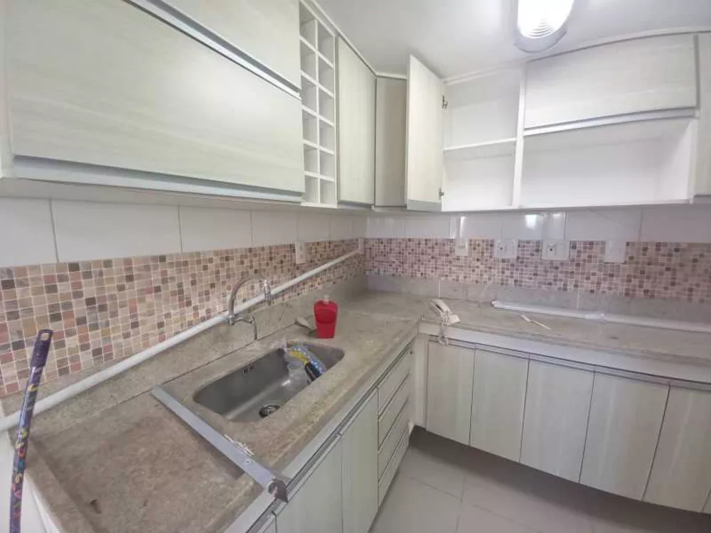 Cobertura, 3 quartos, 120 m² - Foto 9