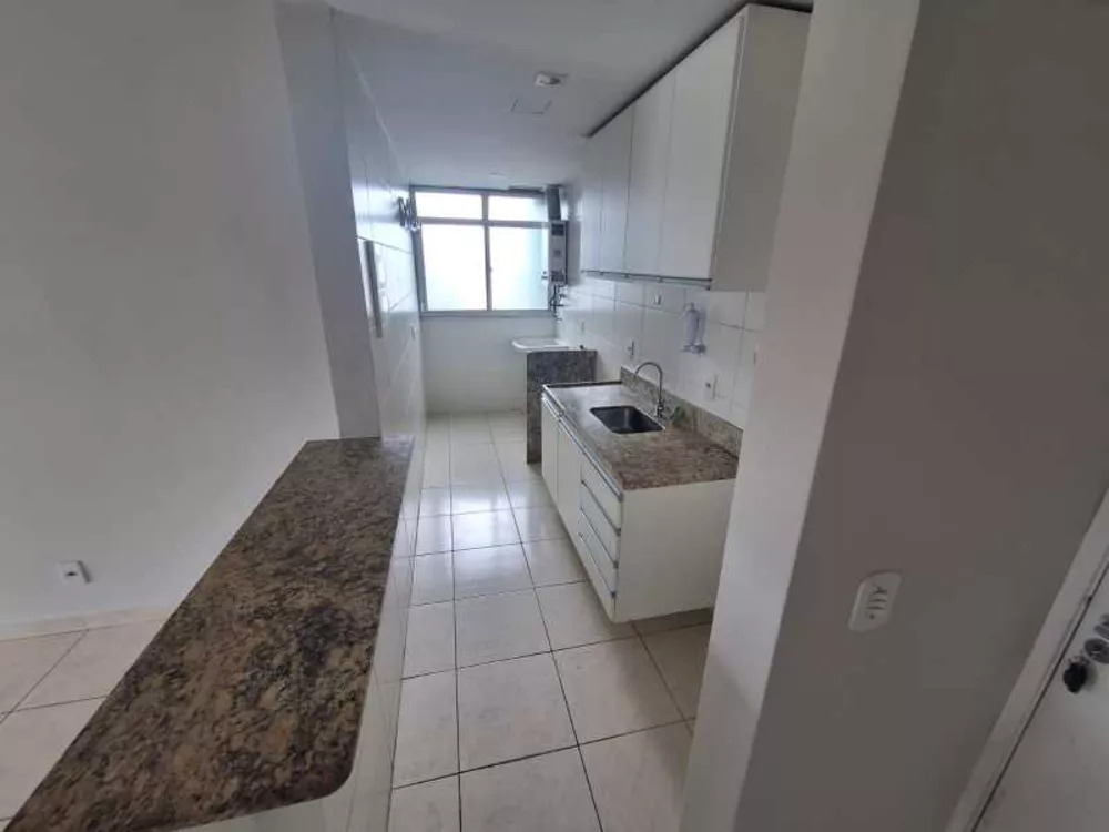 Apartamento, 3 quartos, 70 m² - Foto 5