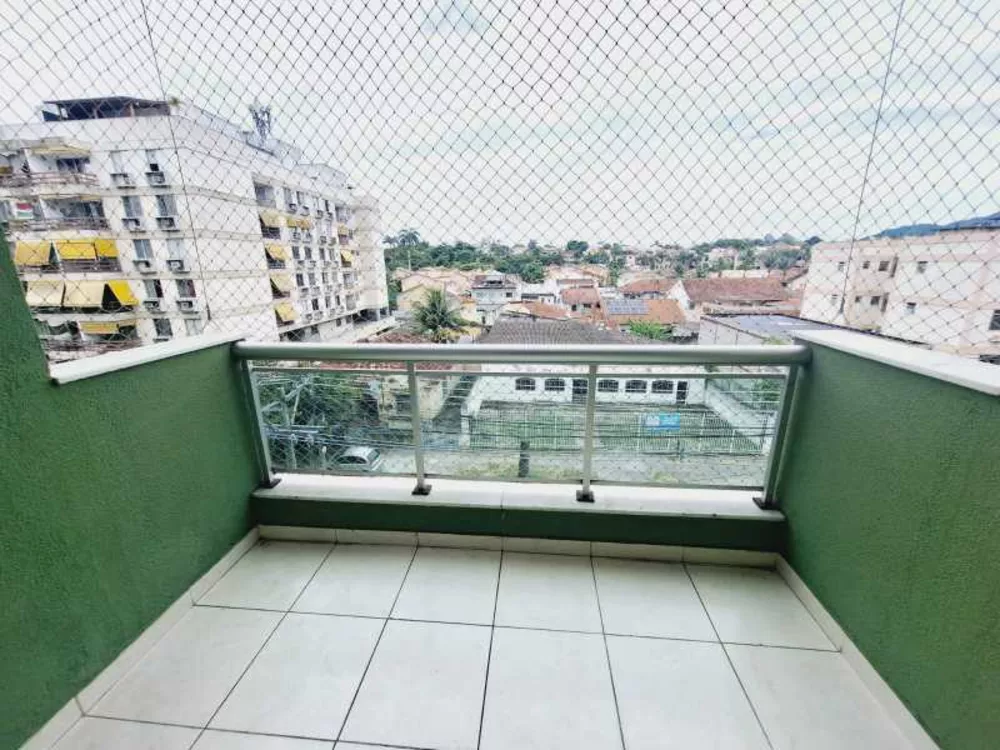 Apartamento, 3 quartos, 70 m² - Foto 4