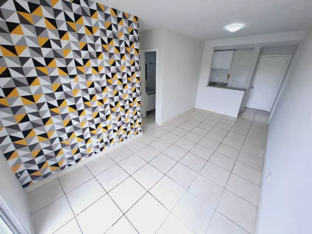 Apartamento, 3 quartos, 70 m² - Foto 1