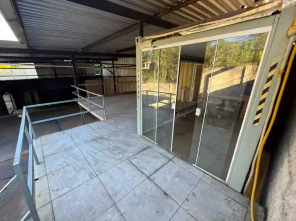 Depósito-Galpão, 700 m² - Foto 11