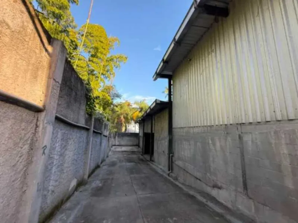Depósito-Galpão, 700 m² - Foto 7