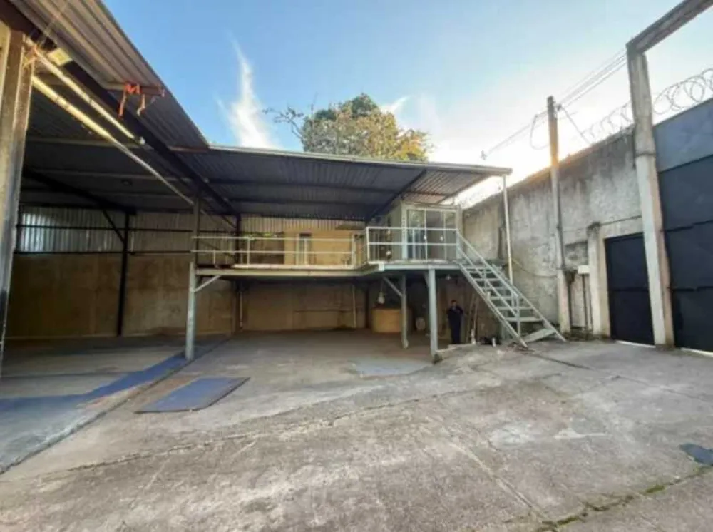 Depósito-Galpão, 700 m² - Foto 12