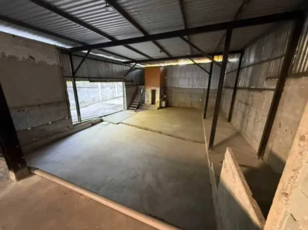 Depósito-Galpão, 700 m² - Foto 3