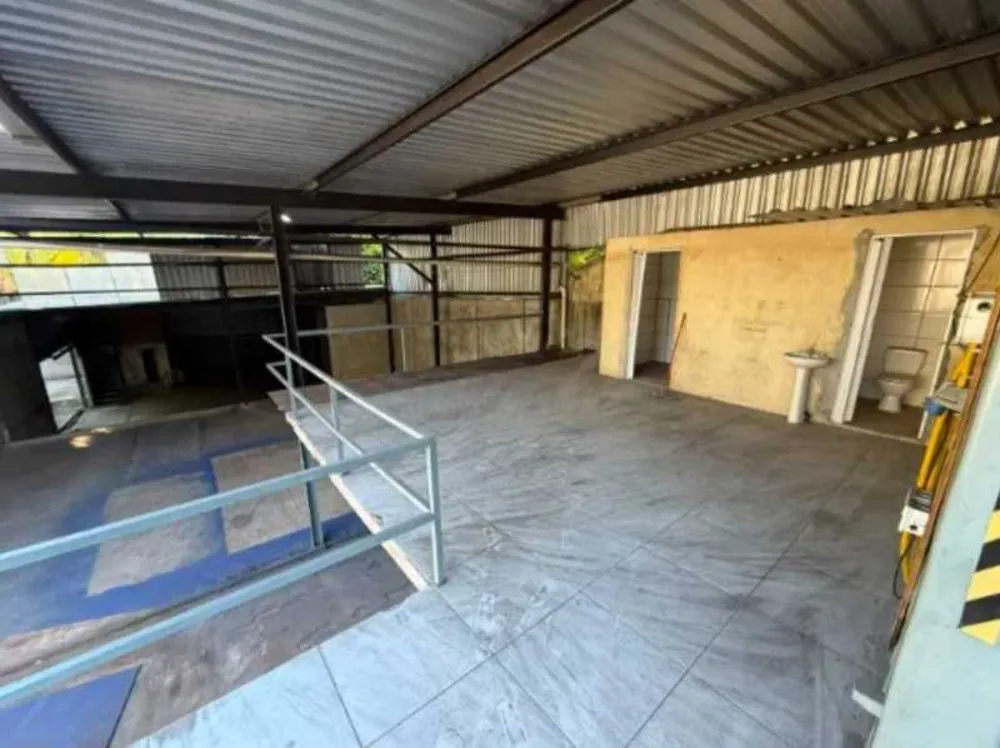Depósito-Galpão, 700 m² - Foto 14