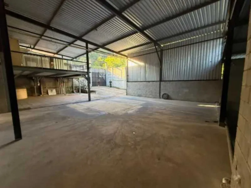 Depósito-Galpão, 700 m² - Foto 4