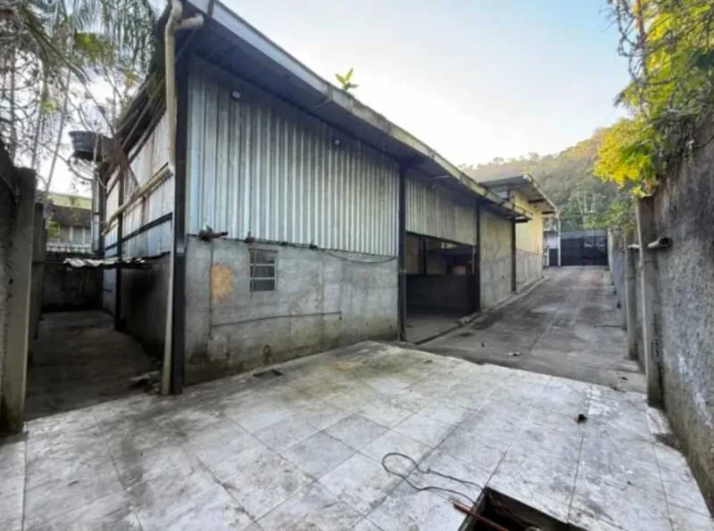 Depósito-Galpão, 700 m² - Foto 5