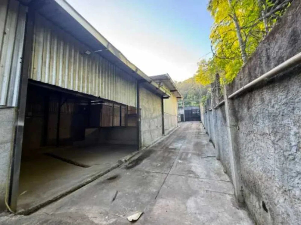 Depósito-Galpão, 700 m² - Foto 6