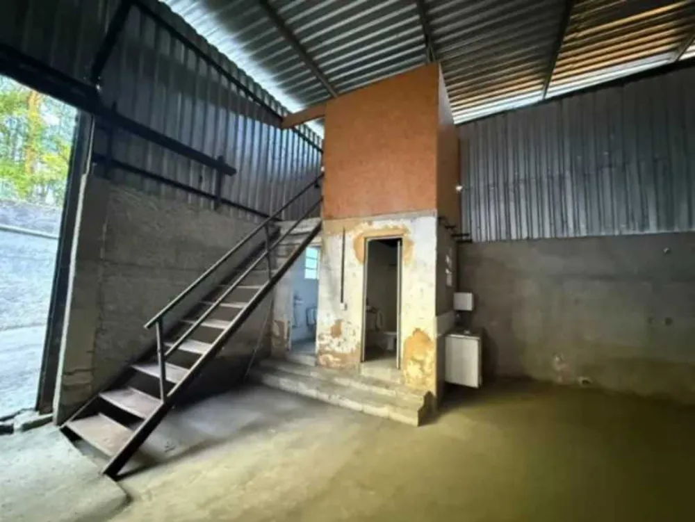 Depósito-Galpão, 700 m² - Foto 8