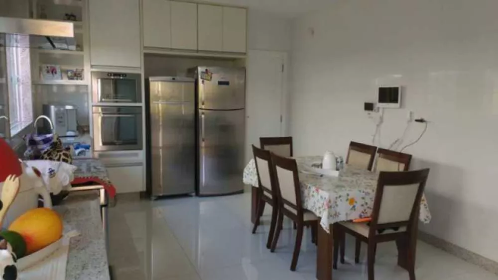 Casa de Condomínio, 4 quartos - Foto 8