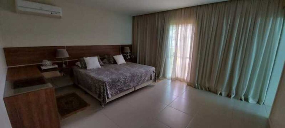 Casa de Condomínio, 4 quartos - Foto 13