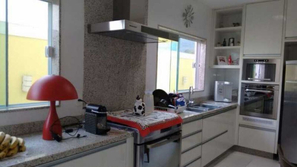 Casa de Condomínio, 4 quartos - Foto 15