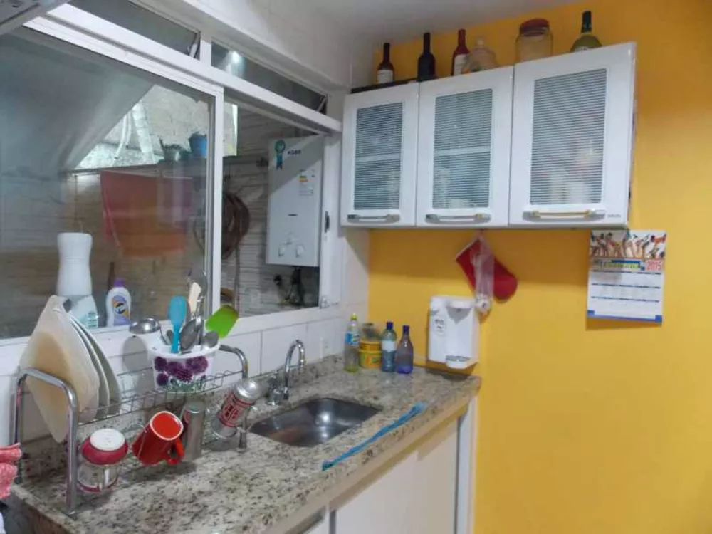 Casa de Condomínio, 4 quartos - Foto 2