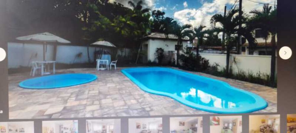 Casa de Condomínio, 4 quartos - Foto 10