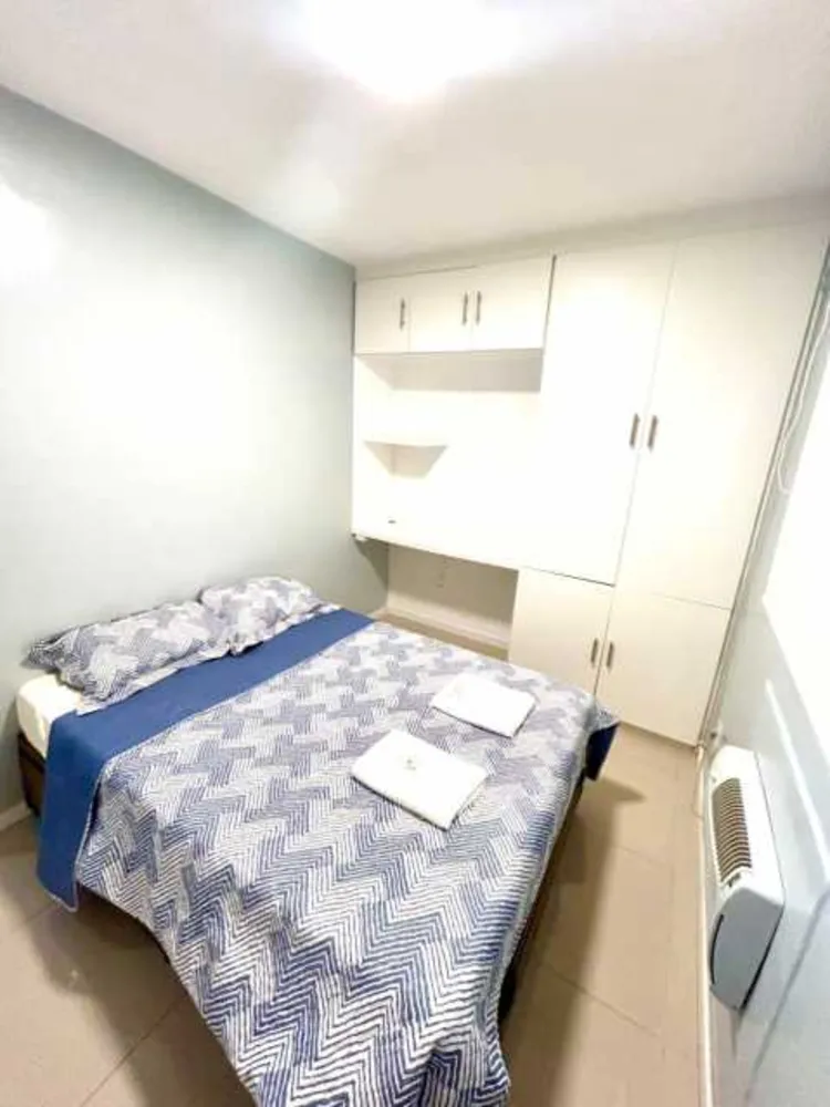 Apartamento, 2 quartos, 47 m² - Foto 22