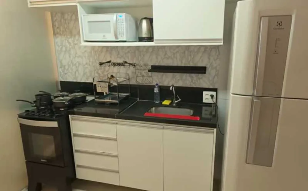 Apartamento, 2 quartos, 47 m² - Foto 8