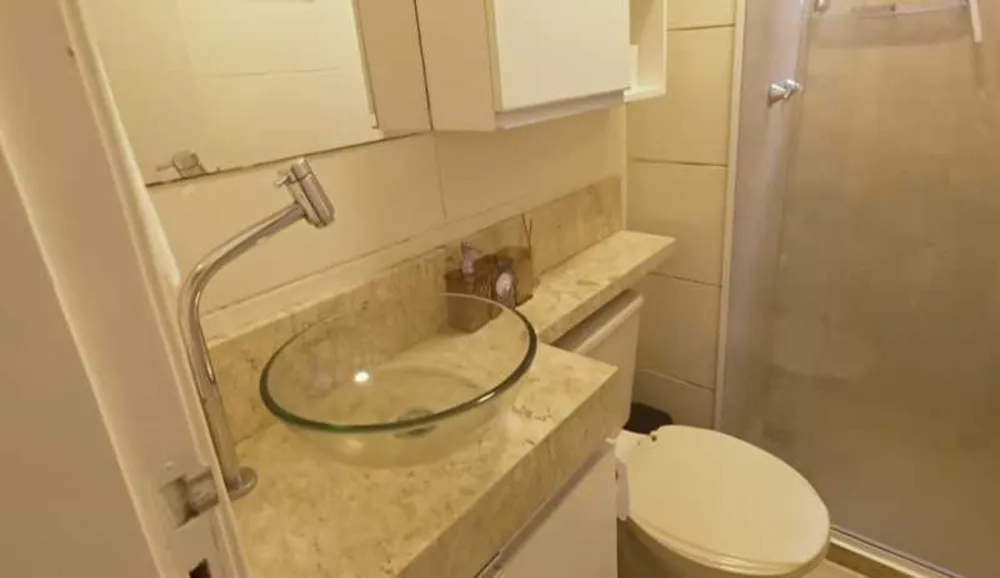 Apartamento, 2 quartos, 47 m² - Foto 10