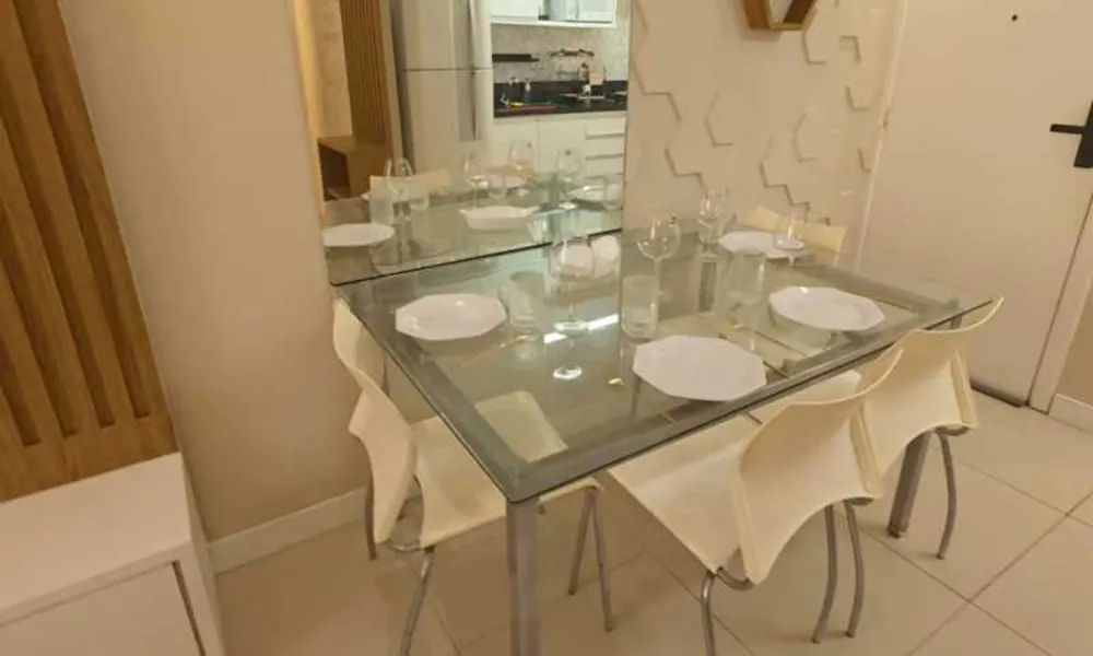 Apartamento, 2 quartos, 47 m² - Foto 4