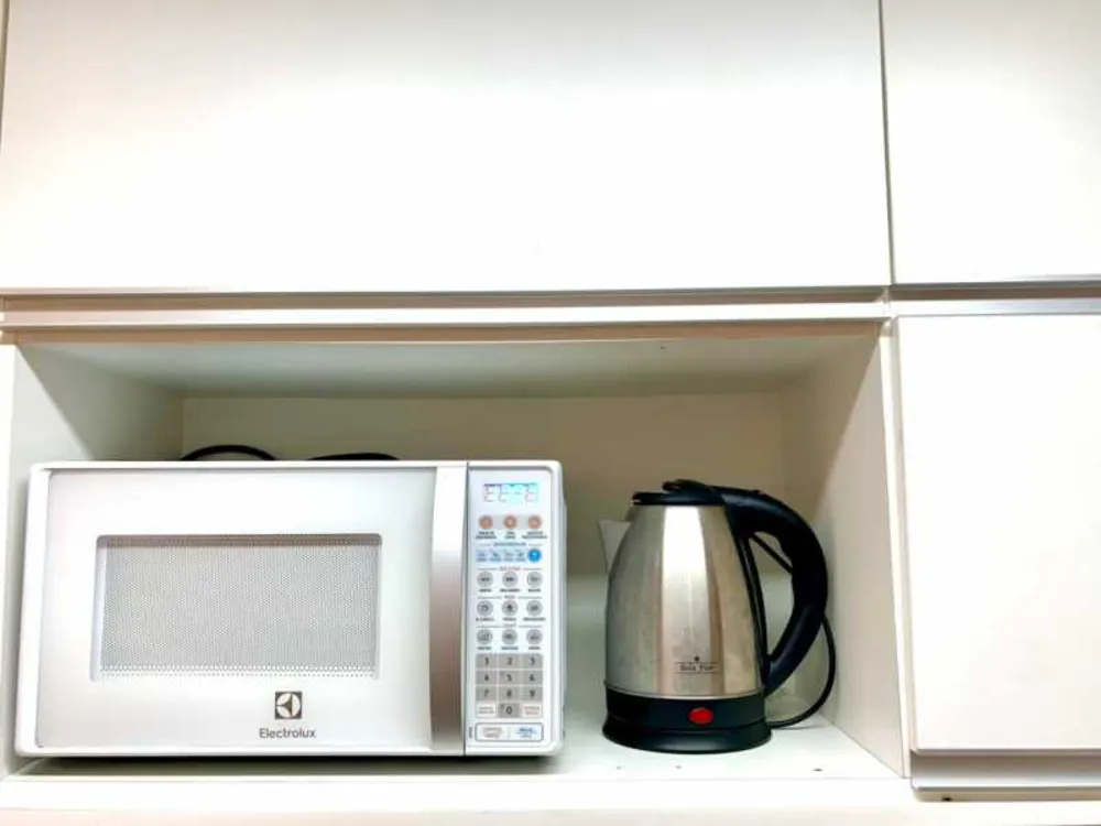 Apartamento, 2 quartos, 47 m² - Foto 23