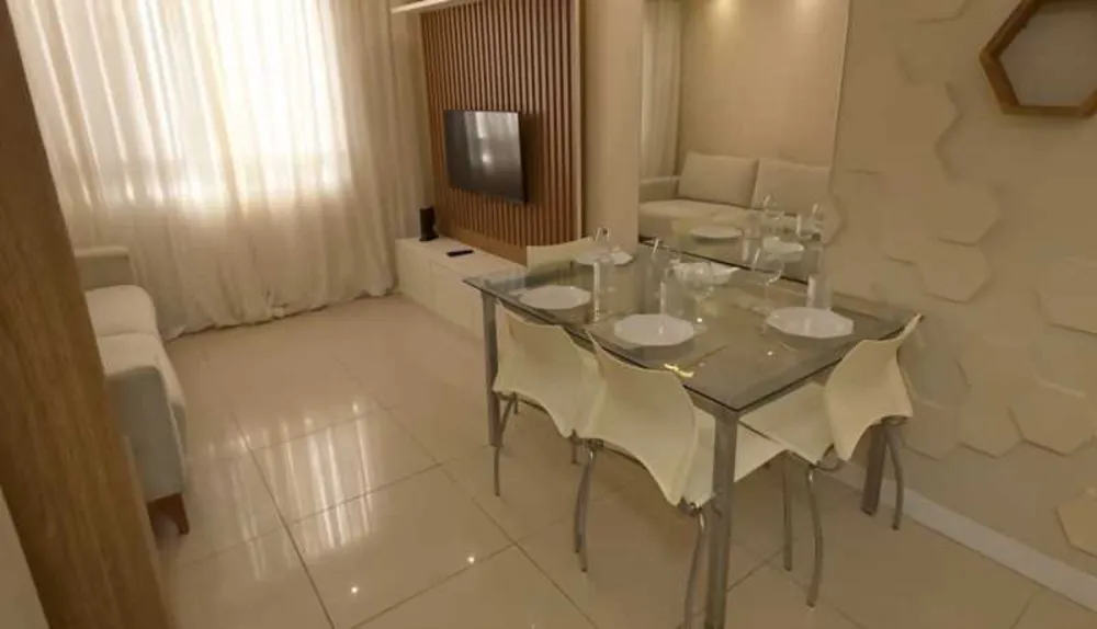 Apartamento, 2 quartos, 47 m² - Foto 9
