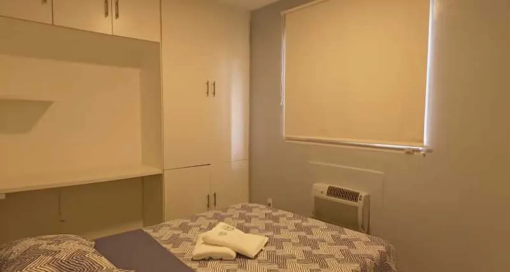 Apartamento, 2 quartos, 47 m² - Foto 11