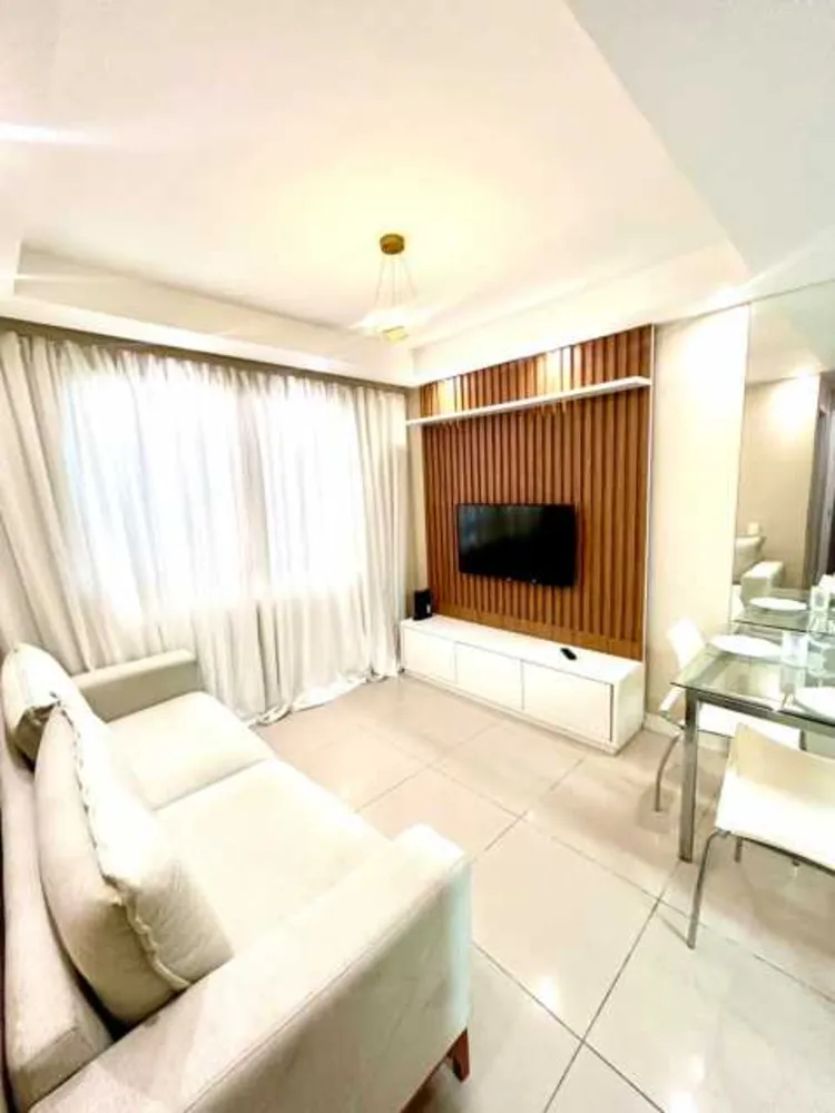 Apartamento, 2 quartos, 47 m² - Foto 6