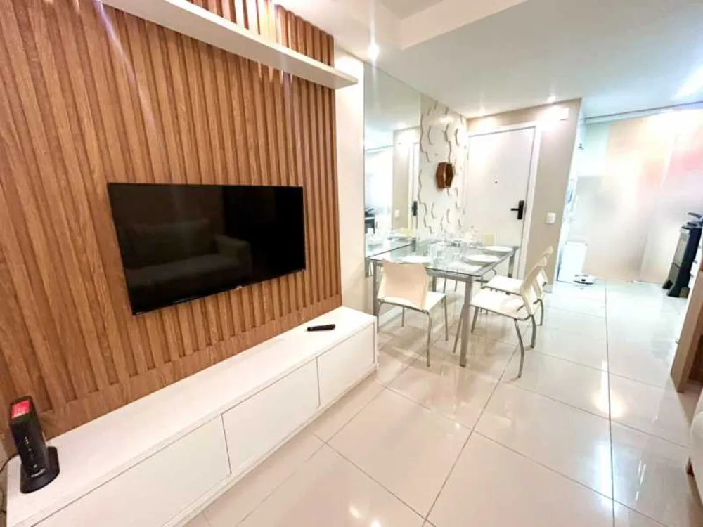 Apartamento, 2 quartos, 47 m² - Foto 5