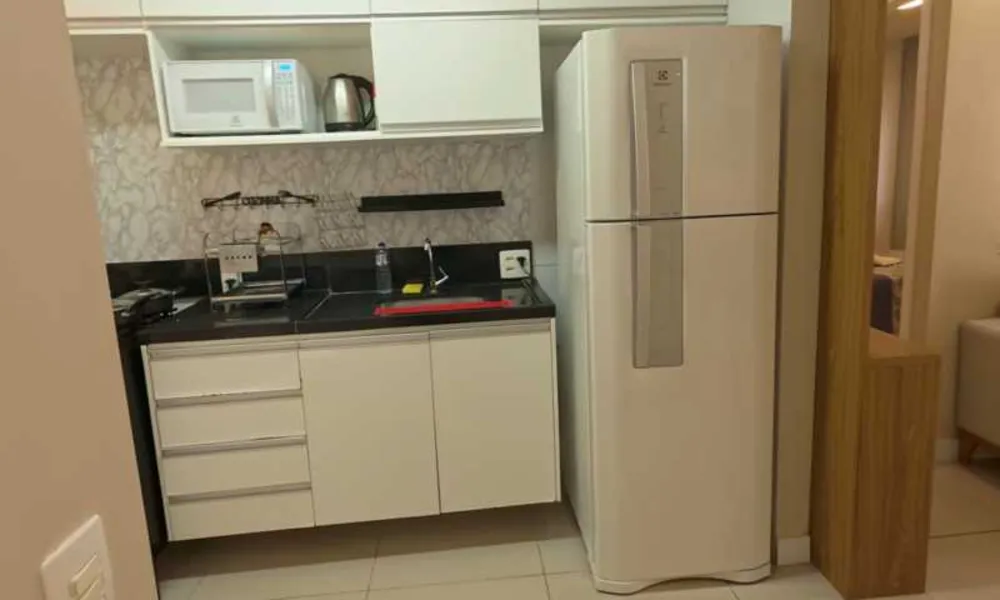 Apartamento, 2 quartos, 47 m² - Foto 7