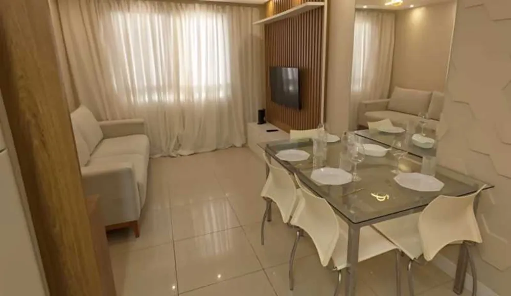 Apartamento, 2 quartos, 47 m² - Foto 13